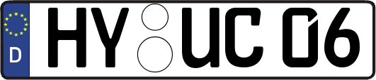 HY-UC06