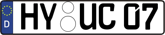 HY-UC07
