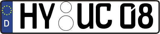 HY-UC08