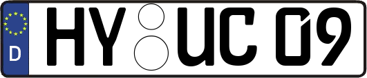 HY-UC09
