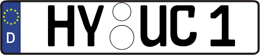 HY-UC1