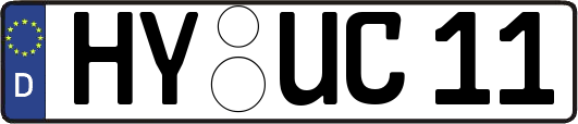 HY-UC11