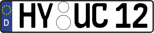 HY-UC12