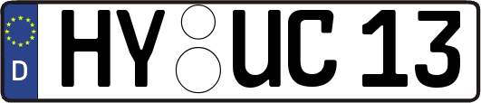 HY-UC13