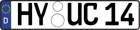 HY-UC14