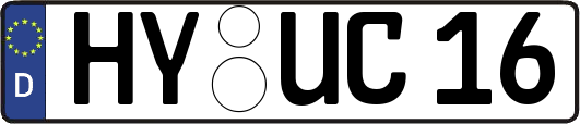 HY-UC16