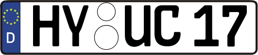 HY-UC17