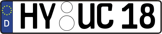HY-UC18