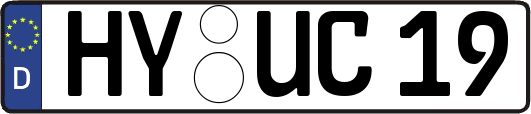 HY-UC19