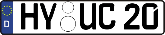 HY-UC20