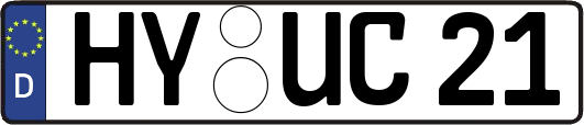 HY-UC21