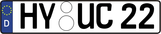 HY-UC22