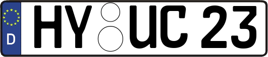 HY-UC23