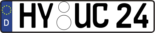 HY-UC24