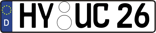 HY-UC26