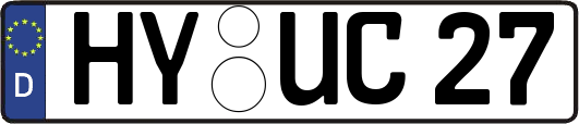 HY-UC27