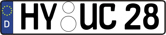 HY-UC28