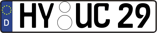 HY-UC29