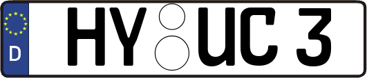 HY-UC3
