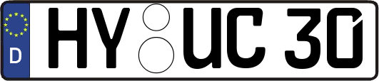 HY-UC30
