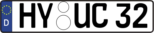 HY-UC32