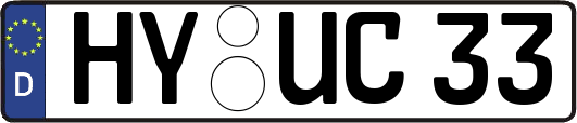 HY-UC33