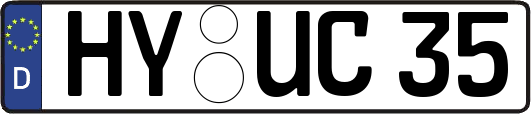 HY-UC35