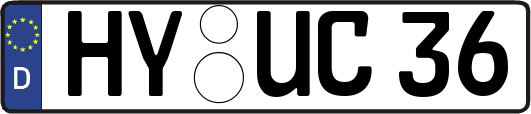 HY-UC36