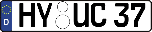 HY-UC37