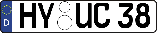 HY-UC38