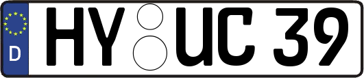 HY-UC39