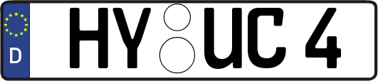 HY-UC4
