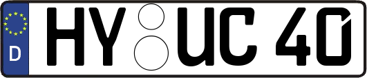 HY-UC40