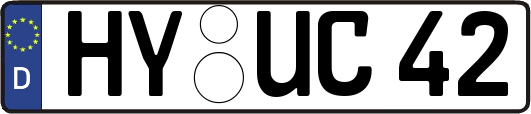 HY-UC42
