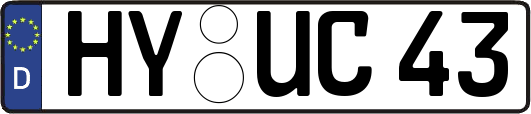 HY-UC43