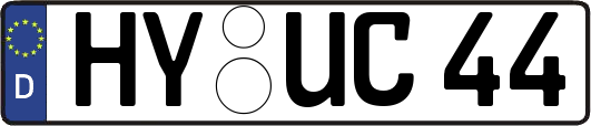 HY-UC44