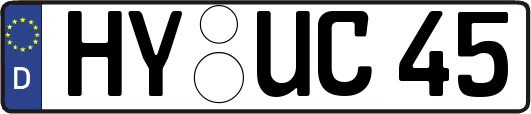 HY-UC45