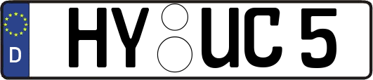 HY-UC5