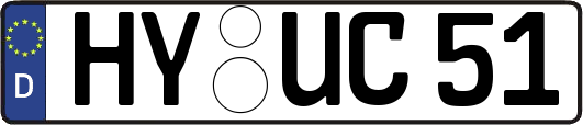 HY-UC51
