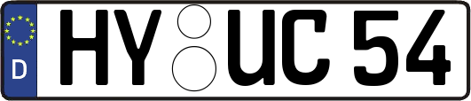 HY-UC54
