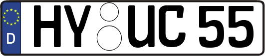HY-UC55