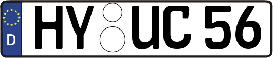 HY-UC56