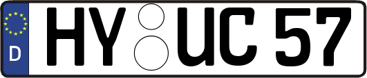 HY-UC57