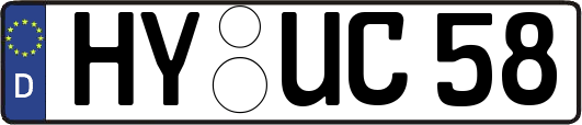 HY-UC58