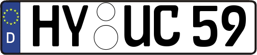 HY-UC59