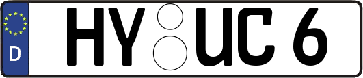 HY-UC6