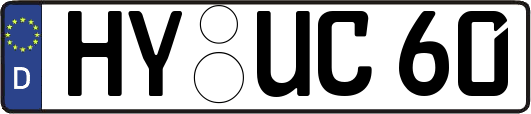 HY-UC60
