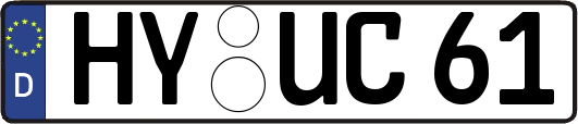 HY-UC61