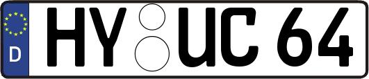 HY-UC64