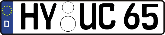 HY-UC65